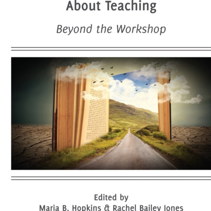Innovations in Conversations About Teaching