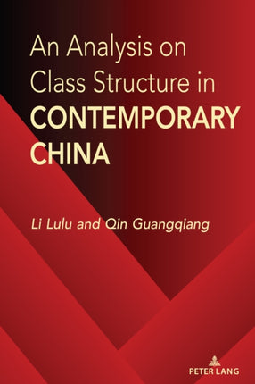 An Analysis on Class Structure in Contemporary