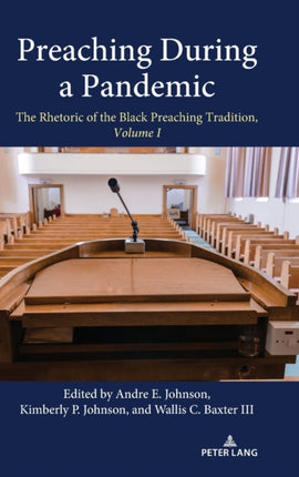 Preaching During a Pandemic