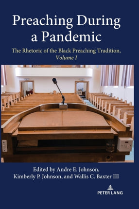 Preaching During a Pandemic