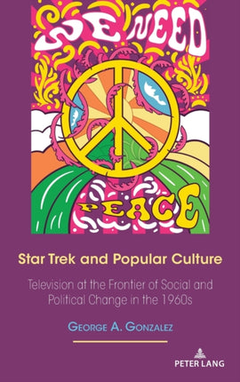 Star Trek and Popular Culture