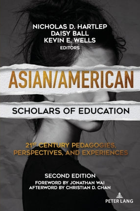 AsianAmerican Scholars of Education