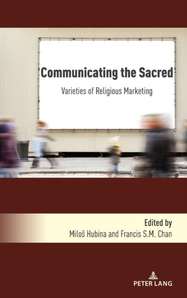 Communicating the Sacred