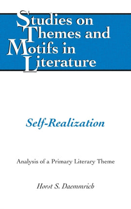 SelfRealization