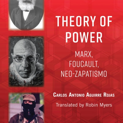Theory of Power