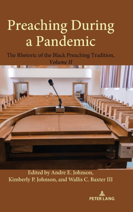 Preaching During a Pandemic