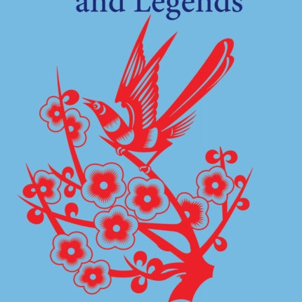 Dungan Folktales and Legends