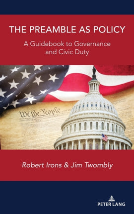 The Preamble as Policy