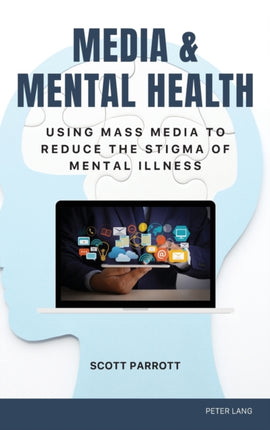 Media  Mental Health