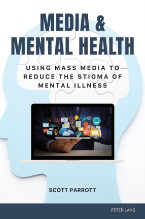Media  Mental Health
