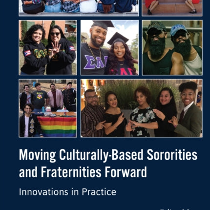 Moving CulturallyBased Sororities and