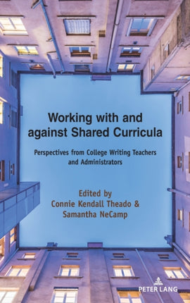 Working with and against Shared Curricula