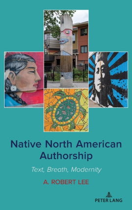 Native North American Authorship