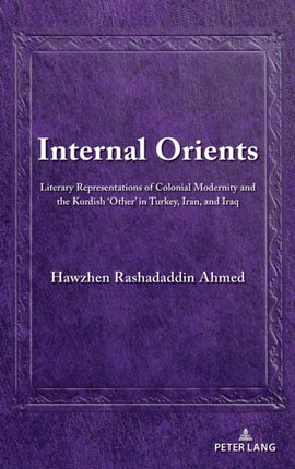 Internal Orients