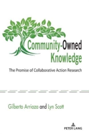 CommunityOwned Knowledge