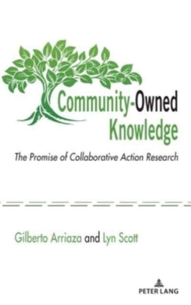 CommunityOwned Knowledge