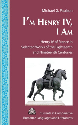 Im Henry IV I Am