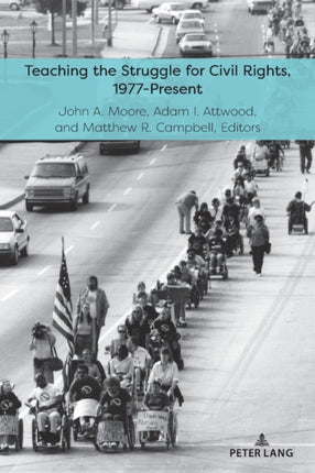 Teaching the Struggle for Civil Rights
