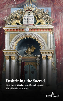 Enshrining the Sacred