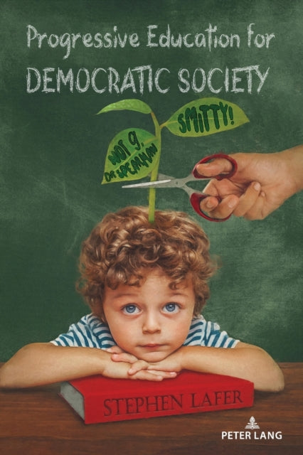 Progressive Education for Democratic Society