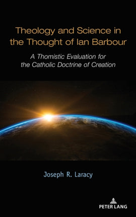 Theology and Science in the Thought of Ian