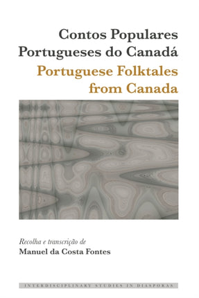Contos Populares Portugueses do Canada