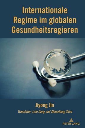 Internationale Regime im globalen