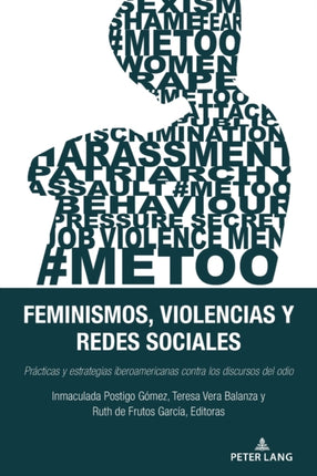 Feminismos violencias y redes sociales