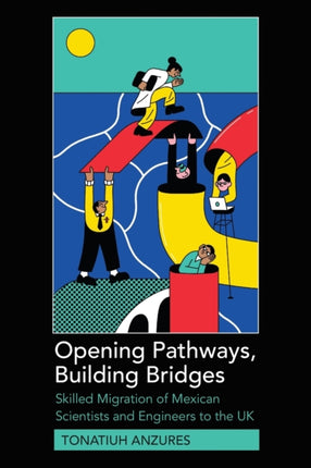 Opening Pathways Building Bridges