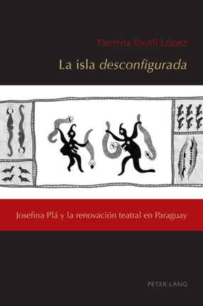 La isla desconfigurada