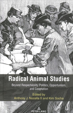 Radical Animal Studies