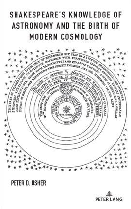 Shakespeares Knowledge of Astronomy and the Birth