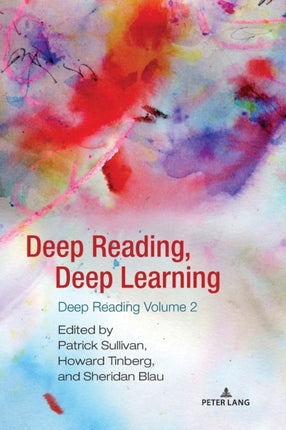 Deep Reading Deep Learning