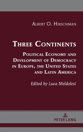 Three Continents