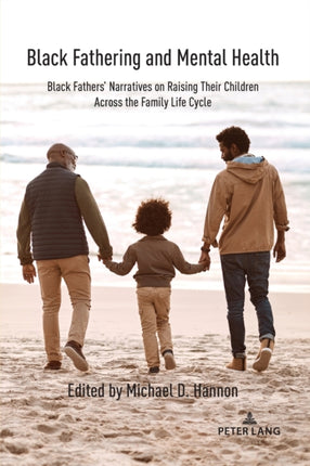 Black Fathering and Mental Health