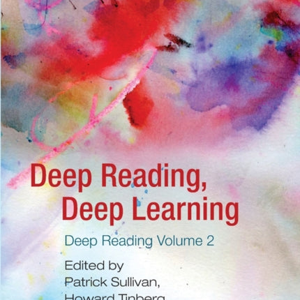Deep Reading Deep Learning