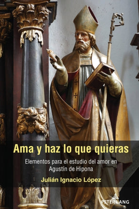 Ama y haz lo que quieras
