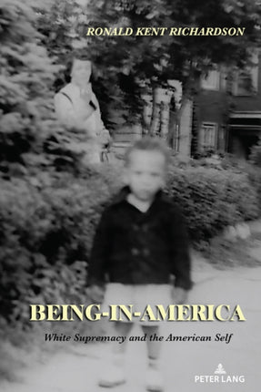 BeinginAmerica