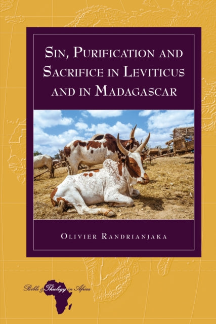Sin Purification and Sacrifice in Leviticus and