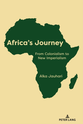 Africas Journey