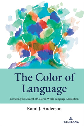 The Color of Language