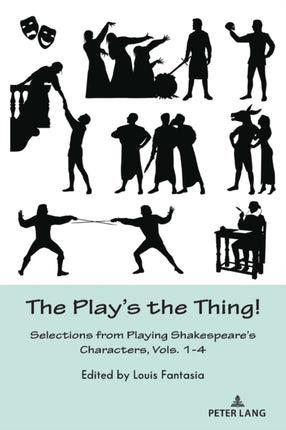 The Plays the Thing