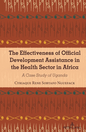 The Effectiveness of Official Development
