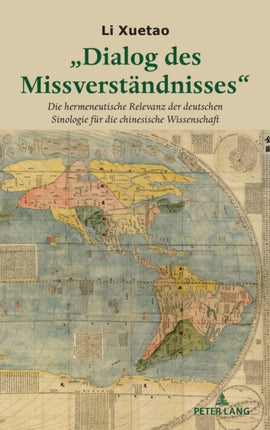 Dialog des Missverstaendnisses