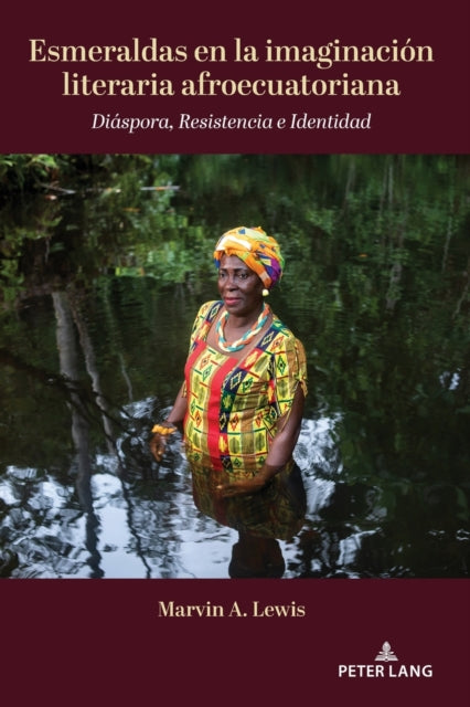 Esmeraldas en la imaginacion literaria