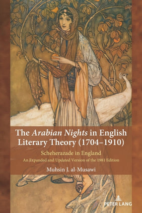The Arabian Nights in English Literary Theory