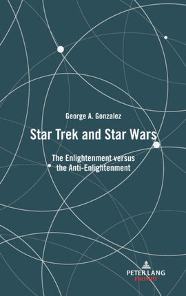 Star Trek and Star Wars