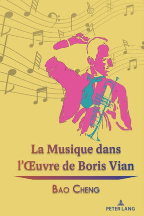 La Musique dans lOEuvre de Boris Vian