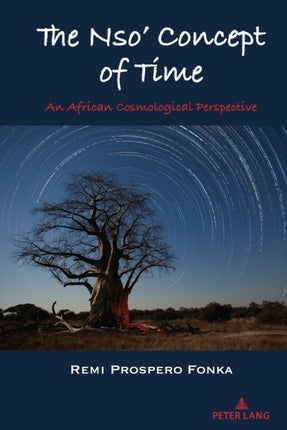 The Nso Concept of Time