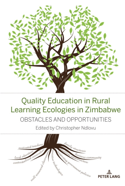 Quality Education in Rural Learning Ecologies in